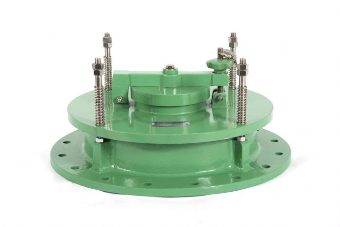 Ventilas de Emergencia para Tanques 